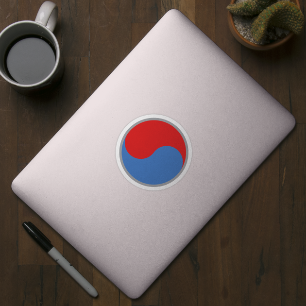 Civilization emblems - Koreans by Koyaanisqatsian